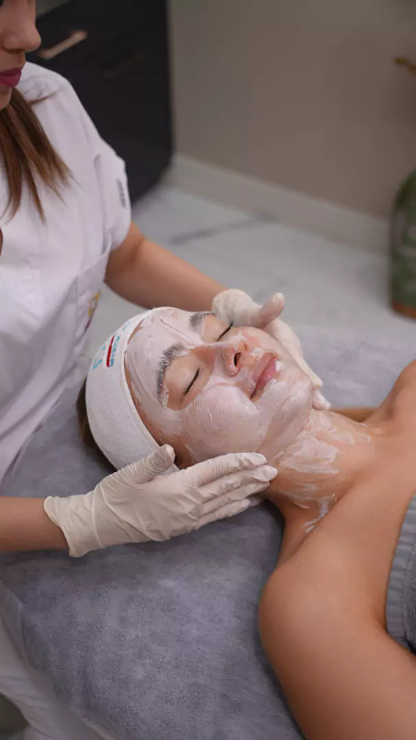 skin care