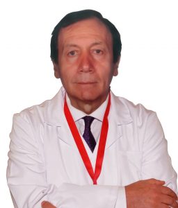 Dr. Hamit Yalçın