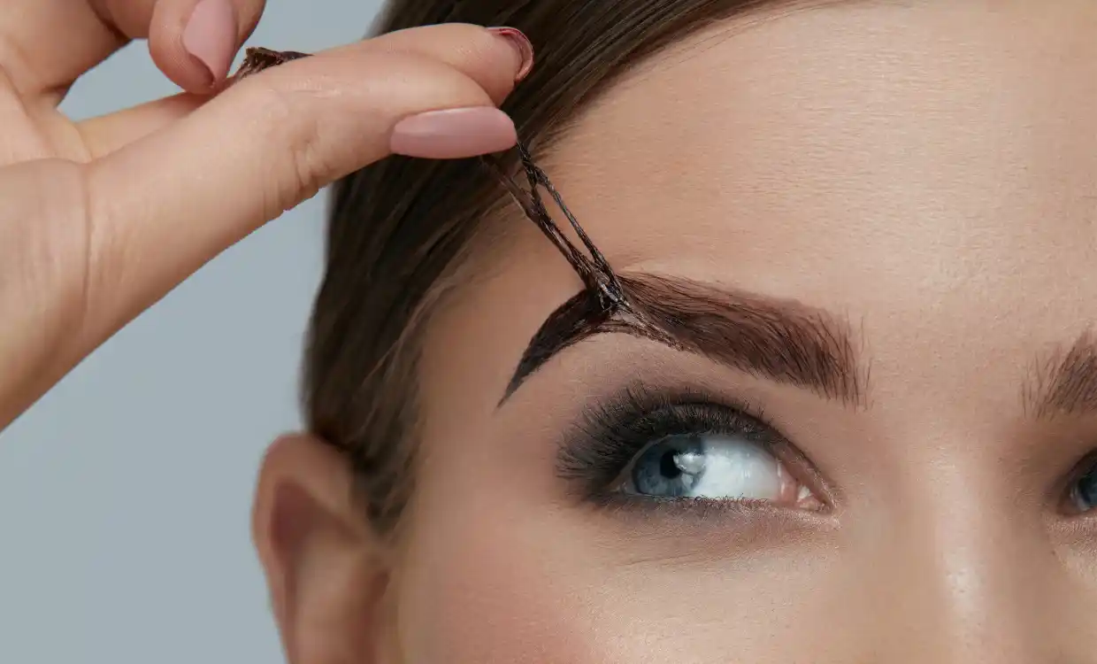 Kaş Sildirme İşlemi