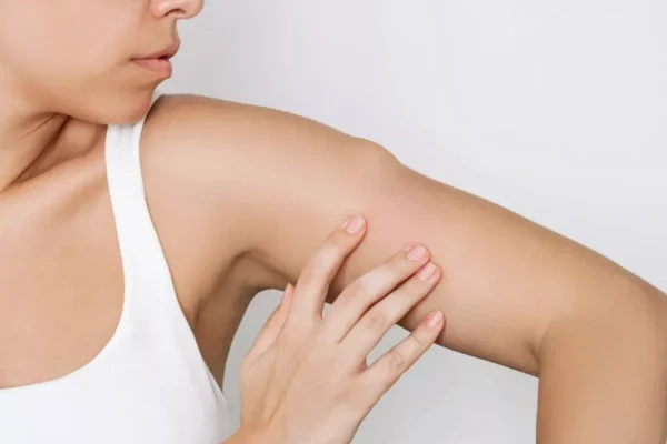 kanserli yağ bezesi belirtileri