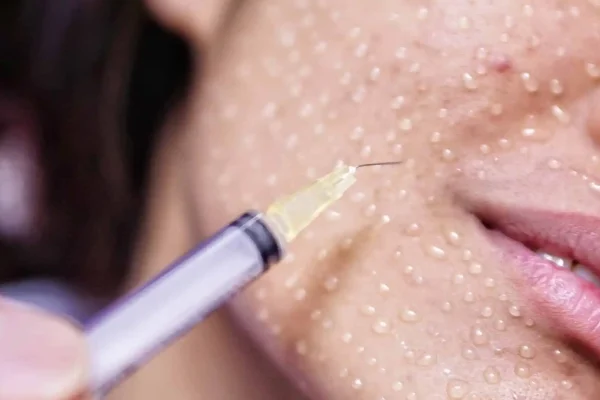 Yüz Mezoterapi Yaptıranlar Yorumlar