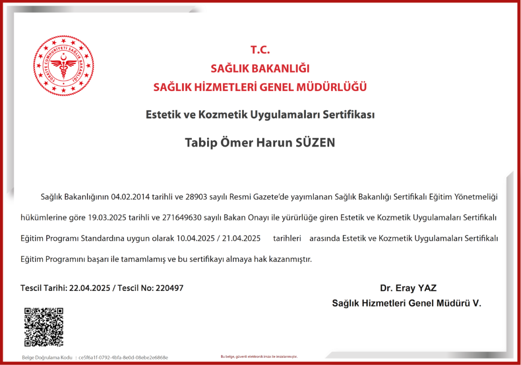 Doktorlarımız